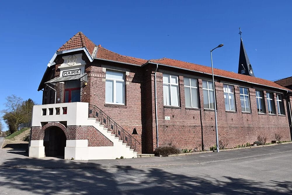 Panneaux solaires à Fins