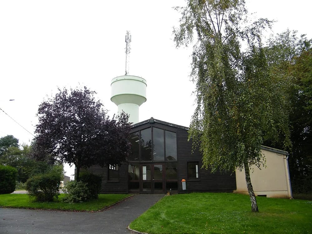 Panneaux solaires à Flers-sur-Noye