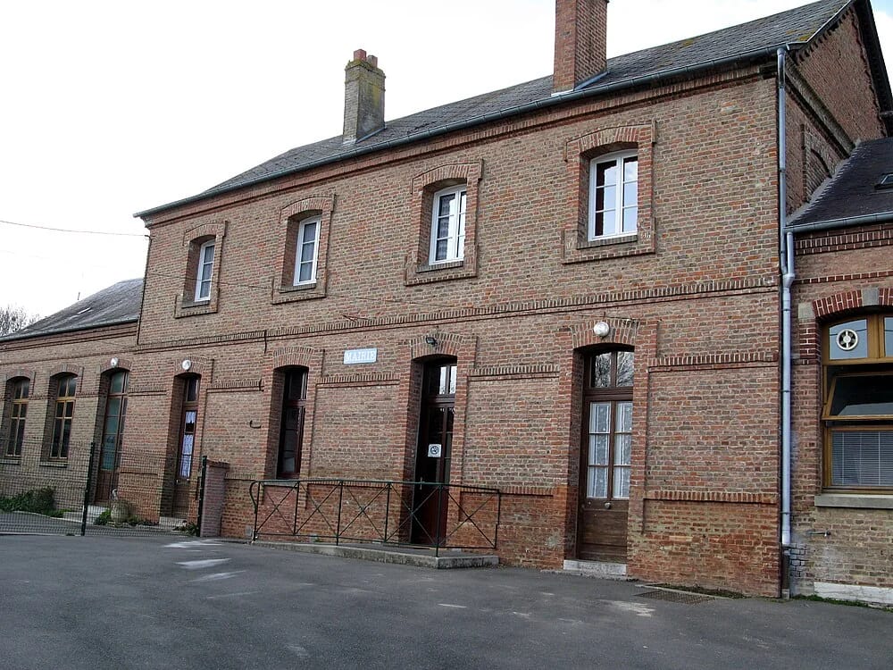 Panneaux solaires à Franleu