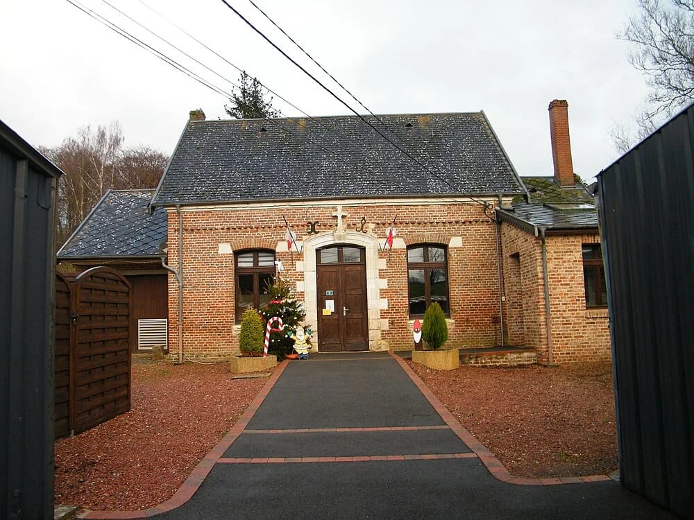 Panneaux solaires à Franqueville