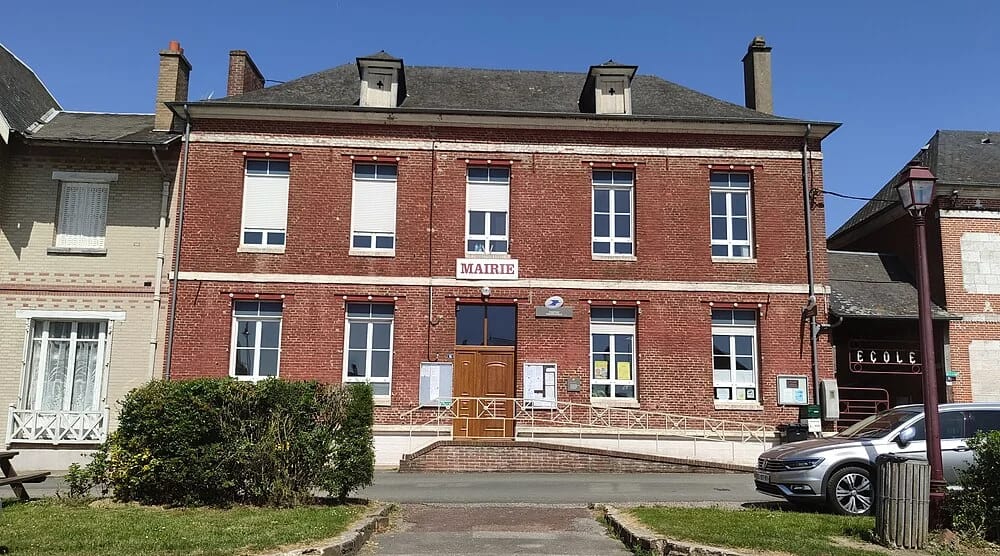 Panneaux solaires à Lignières-Châtelain