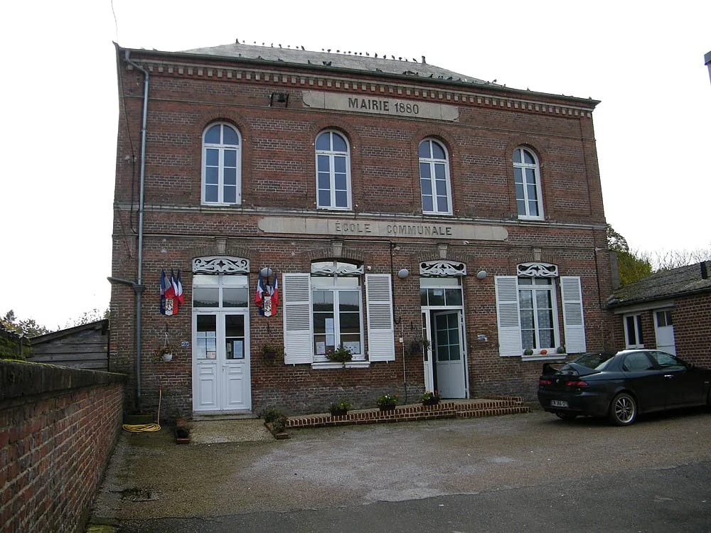 Panneaux solaires à Maison-Roland