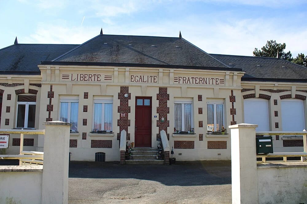 Panneaux solaires à Maurepas