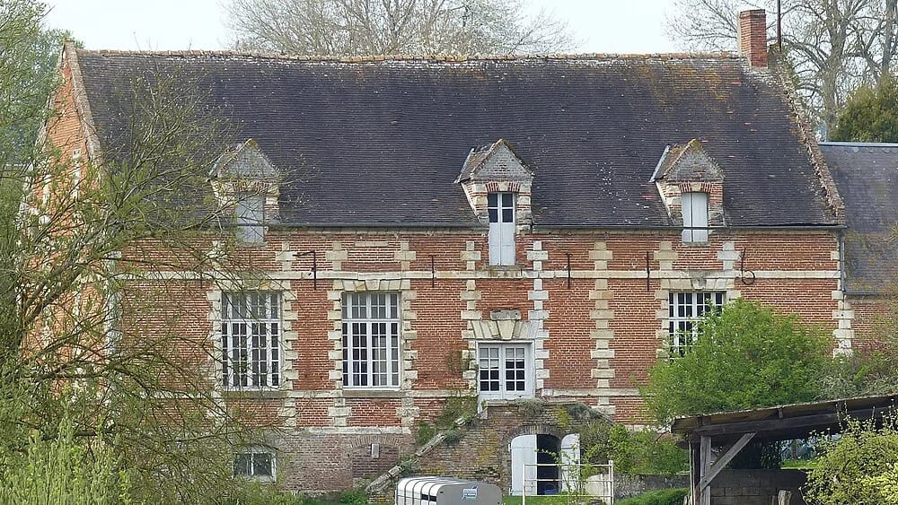 Panneaux solaires à Méréaucourt