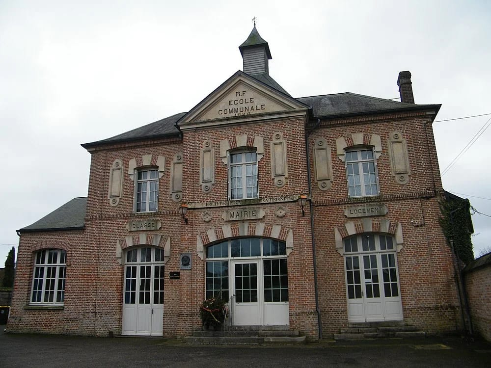 Panneaux solaires à Mérélessart