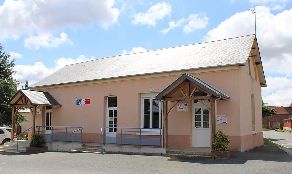 Panneaux solaires à Ochancourt