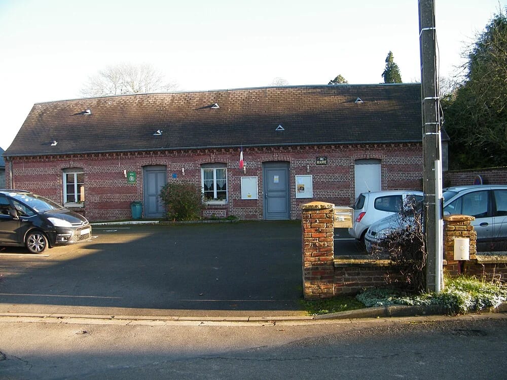 Panneaux solaires à Ramburelles