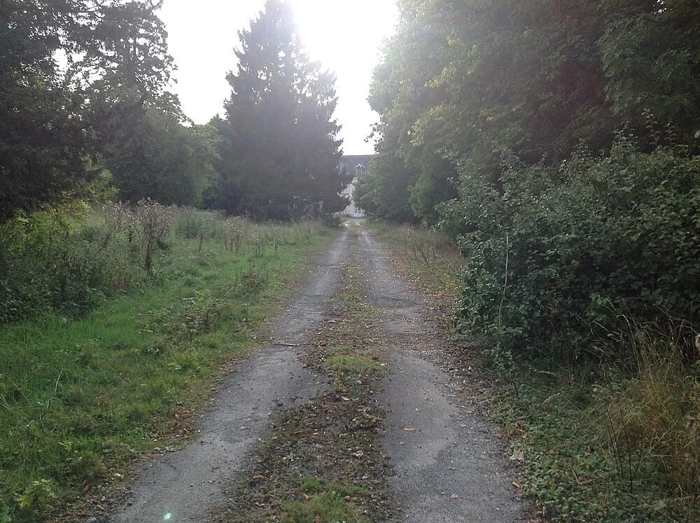 Panneaux solaires à Rumigny