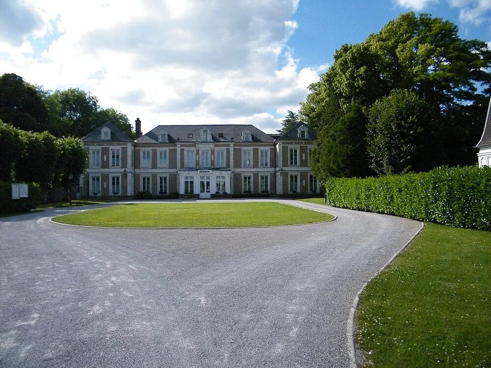 Panneaux solaires à Sailly-Flibeaucourt