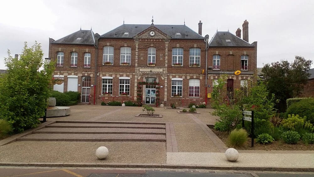 Panneaux solaires à Saint-Ouen