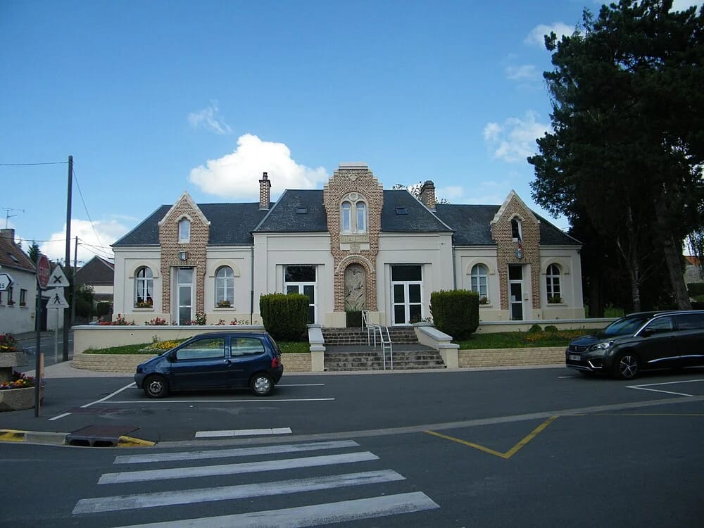 Panneaux solaires à Saint-Sauveur