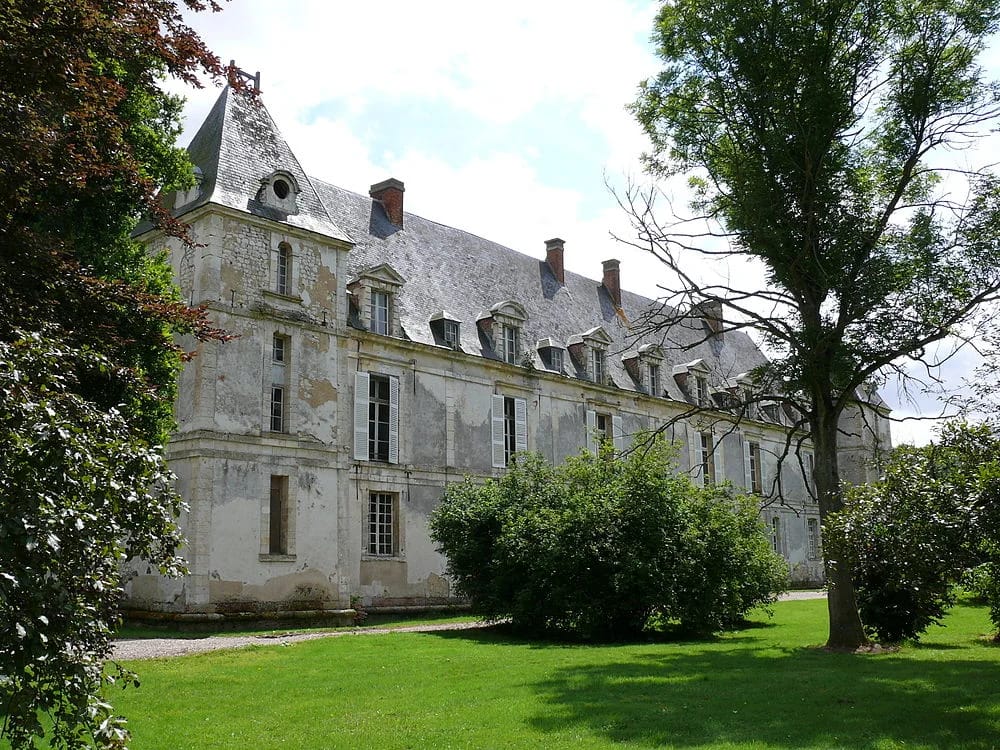 Panneaux solaires à Thoix