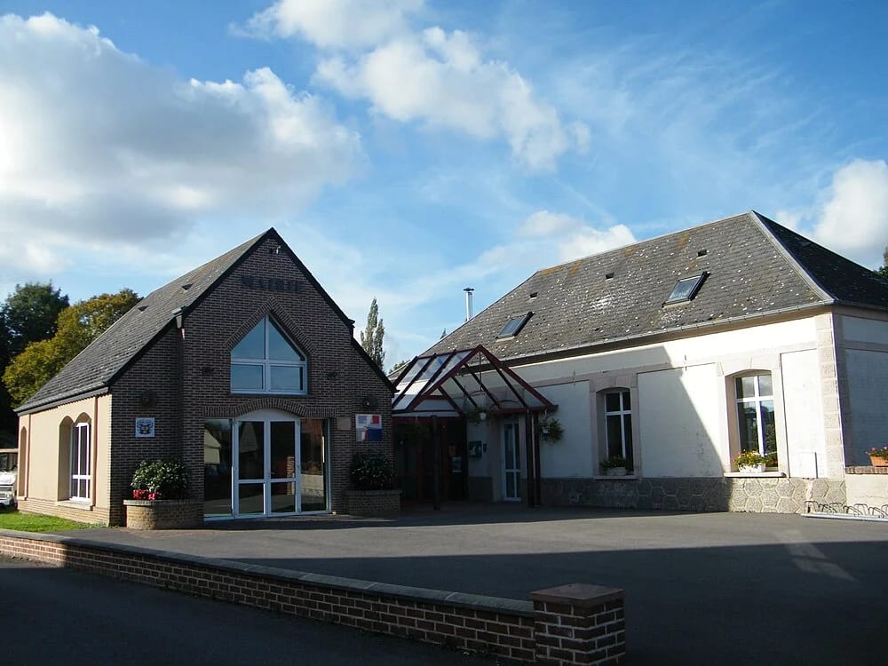 Panneaux solaires à Valines