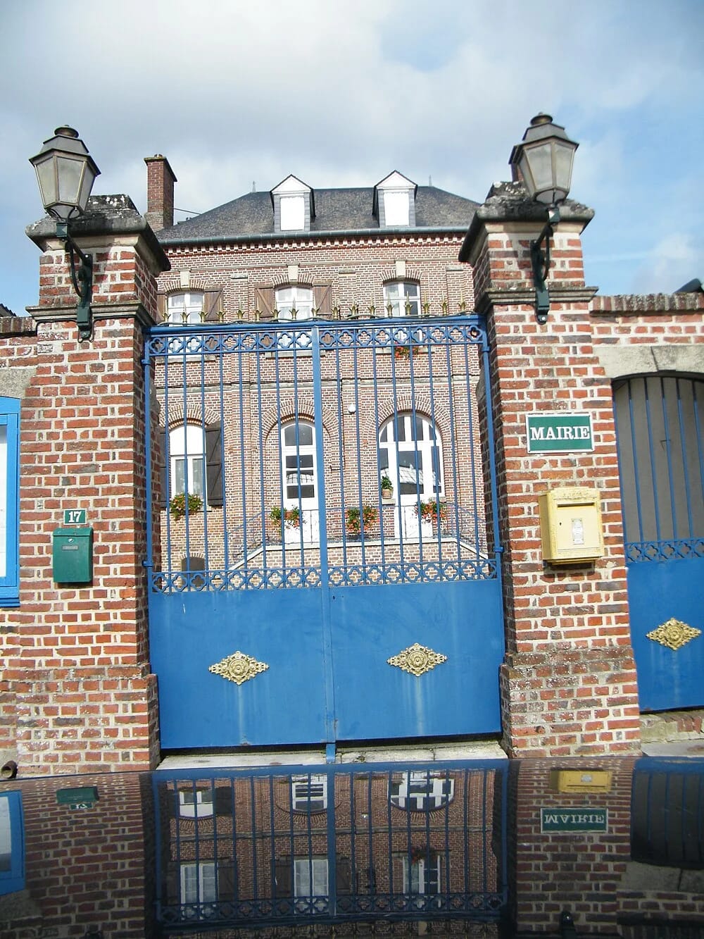 Panneaux solaires à Velennes