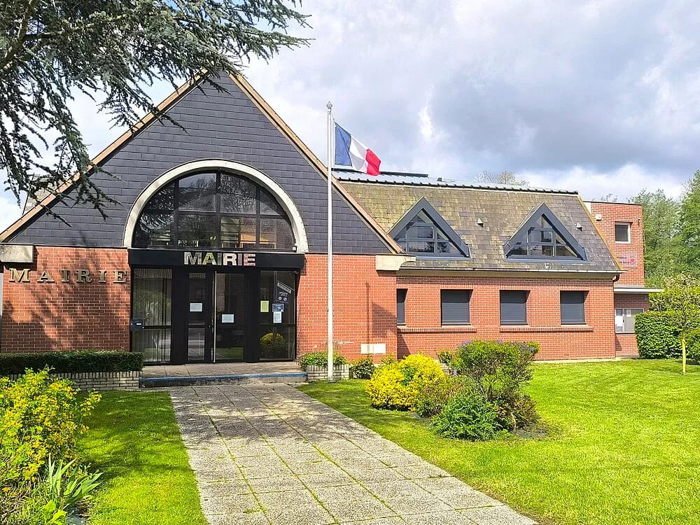 Panneaux solaires à Vers-sur-Selle