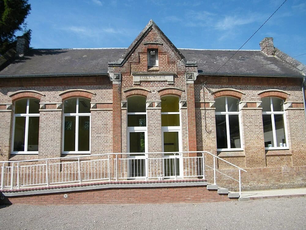 Panneaux solaires à Vraignes-lès-Hornoy