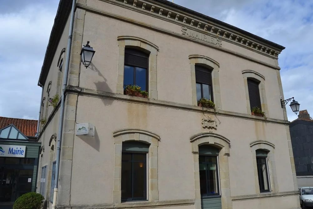 Panneaux solaires à Aiguefonde