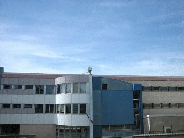 Panneaux solaires à Alban