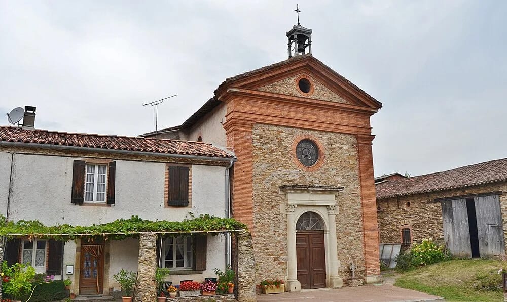 Panneaux solaires à Bellegarde-Marsal