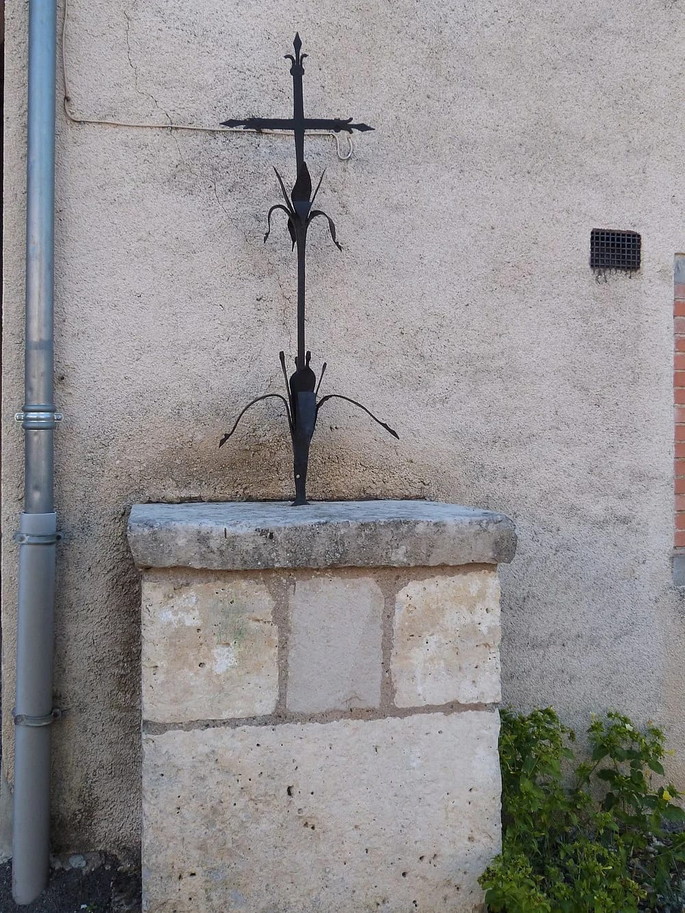 Panneaux solaires à Bournazel