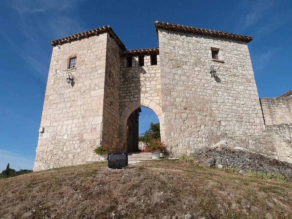 Panneaux solaires à Broze