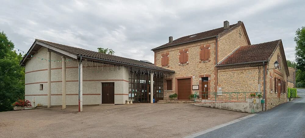 Panneaux solaires à Cambon-lès-Lavaur