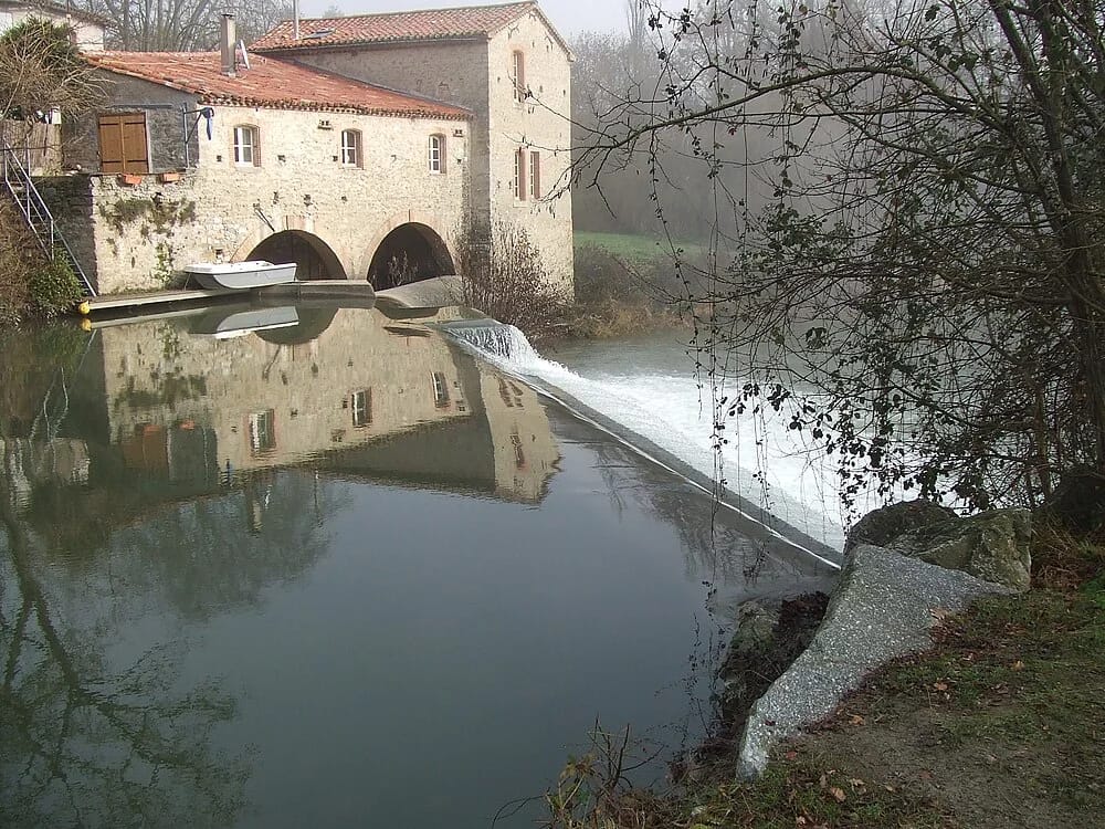 Panneaux solaires à Cambounet-sur-le-Sor