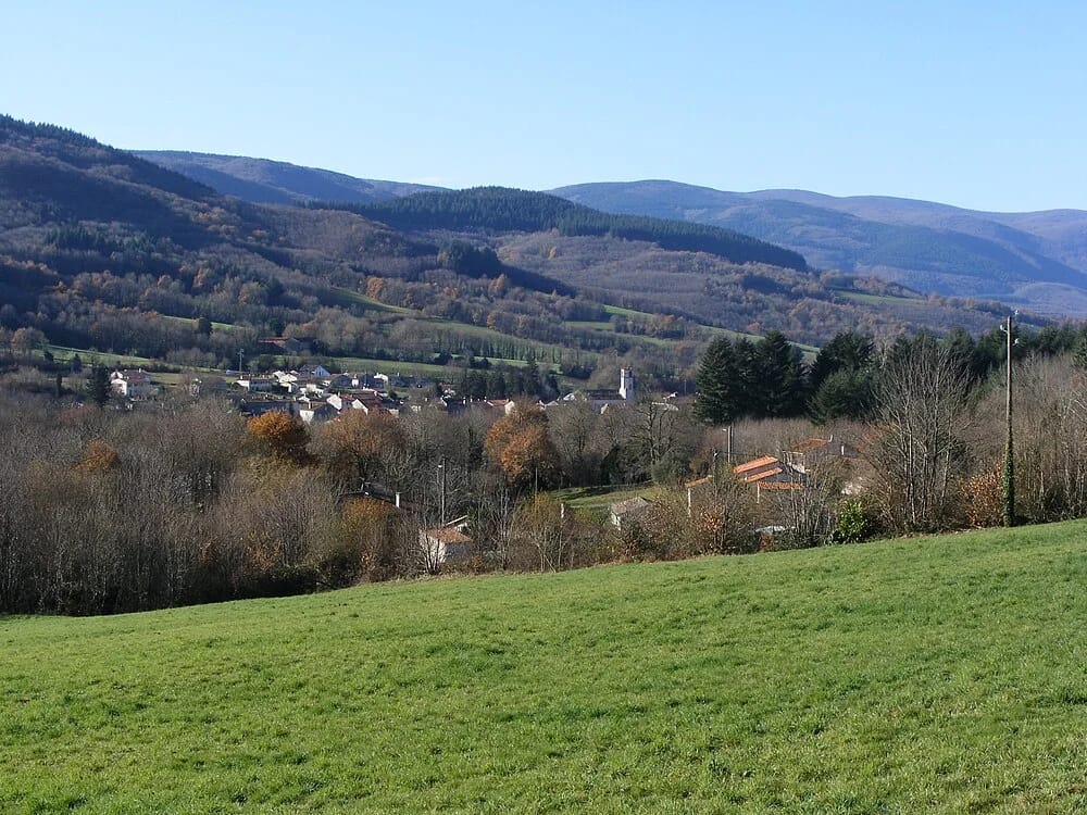 Panneaux solaires à Lacabarède
