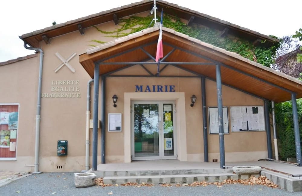 Panneaux solaires à Lasgraisses