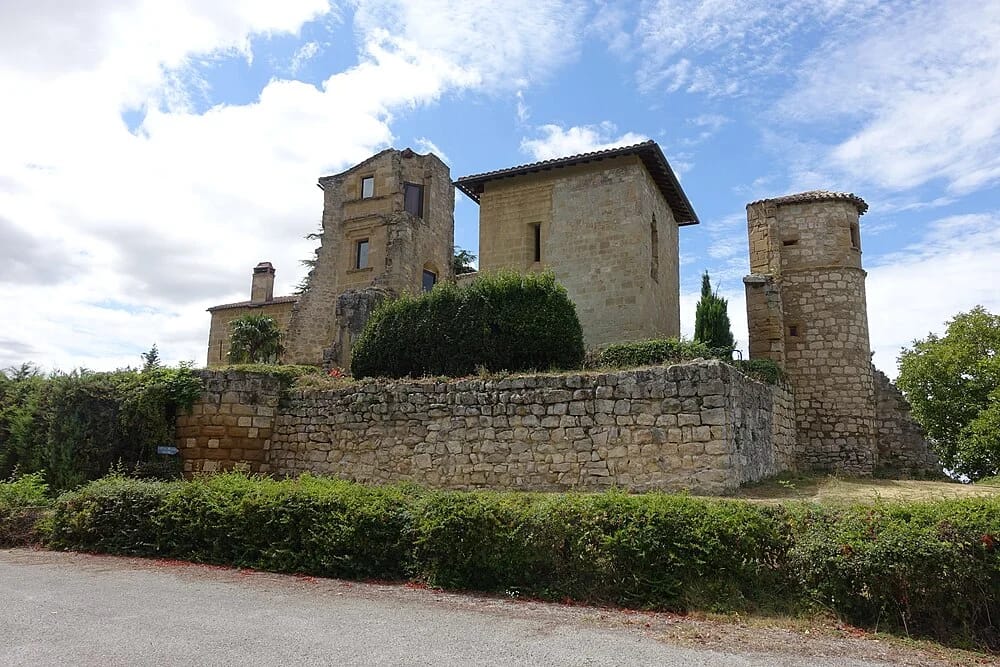 Panneaux solaires à Magrin