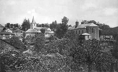 Panneaux solaires à Massals