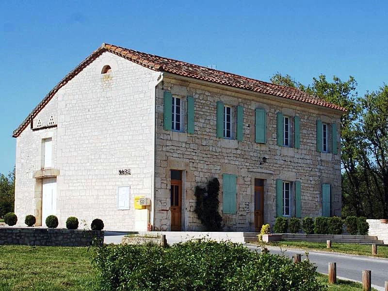 Panneaux solaires à Milhavet