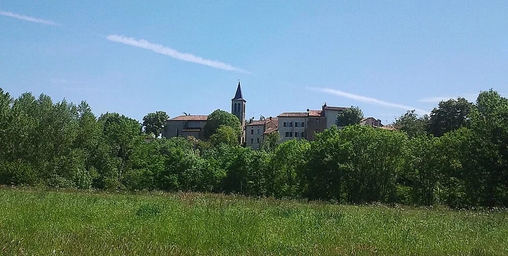 Panneaux solaires à Montdragon