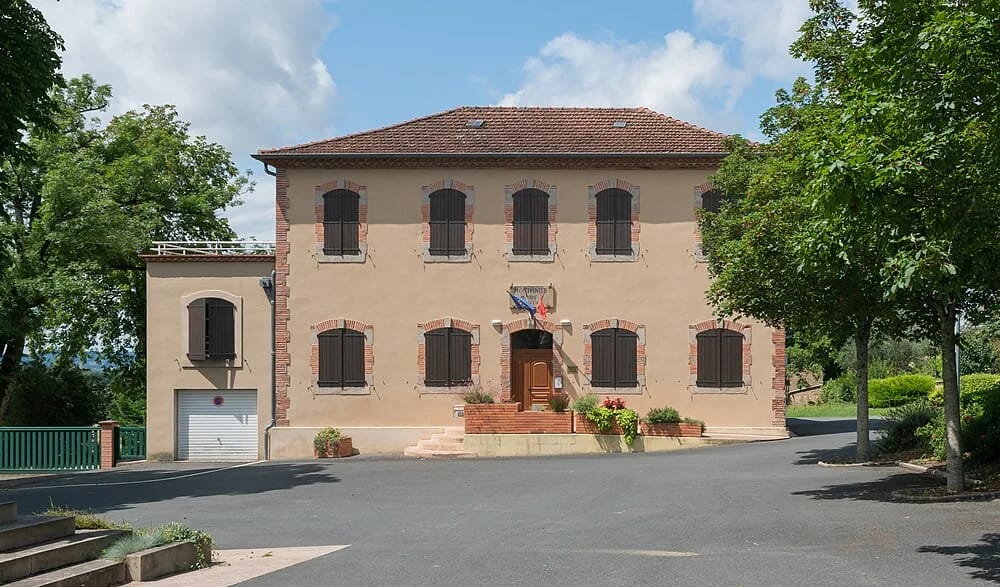 Panneaux solaires à Montpinier