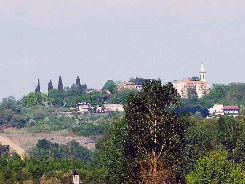 Panneaux solaires à Montvalen