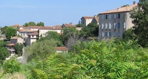 Panneaux solaires à Mouzieys-Panens