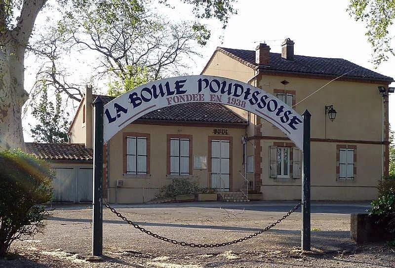 Panneaux solaires à Poudis