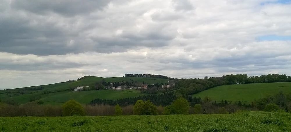 Panneaux solaires à Rayssac