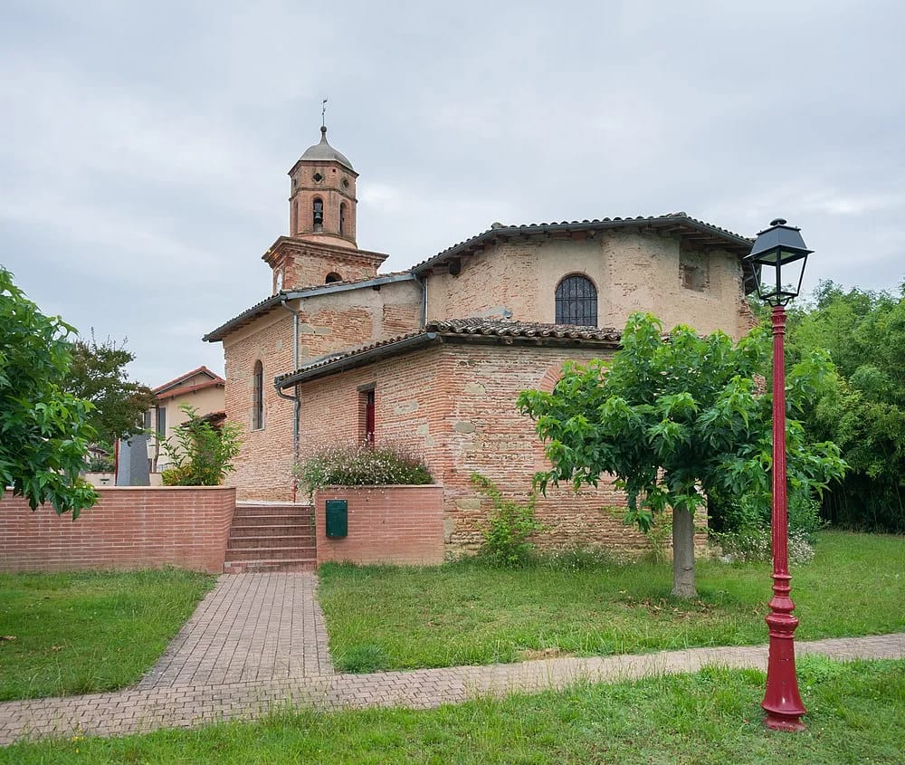 Panneaux solaires à Saint-Jean-de-Rives