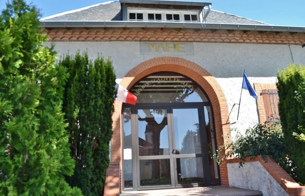 Panneaux solaires à Saint-Pierre-de-Trivisy