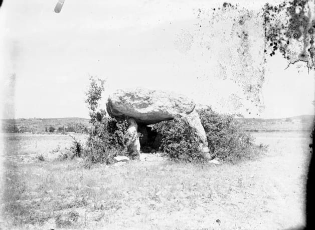 Panneaux solaires à Sainte-Cécile-du-Cayrou