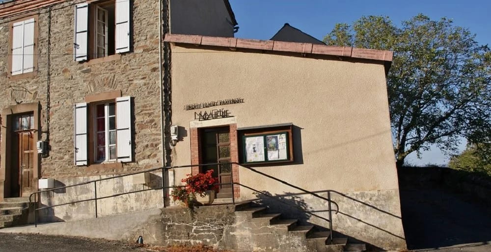 Panneaux solaires à Tréban