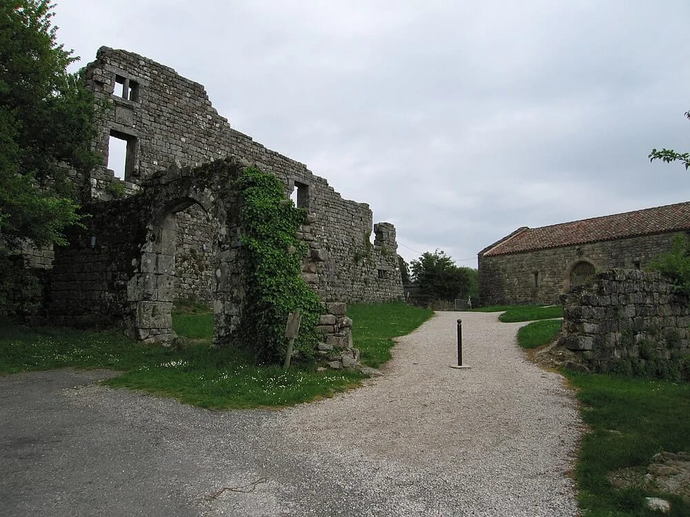 Panneaux solaires à Vaour