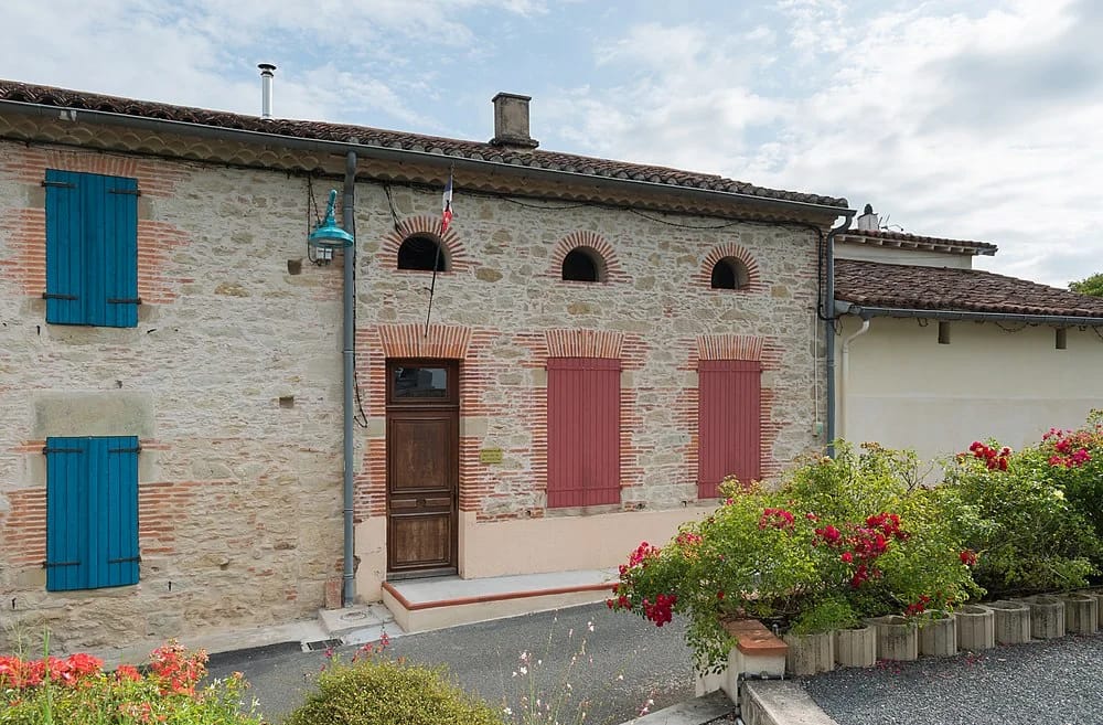 Panneaux solaires à Veilhes