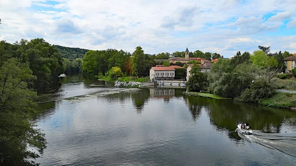 Panneaux solaires à Vielmur-sur-Agout
