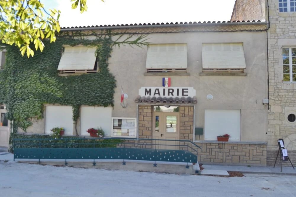 Panneaux solaires à Villeneuve-sur-Vère