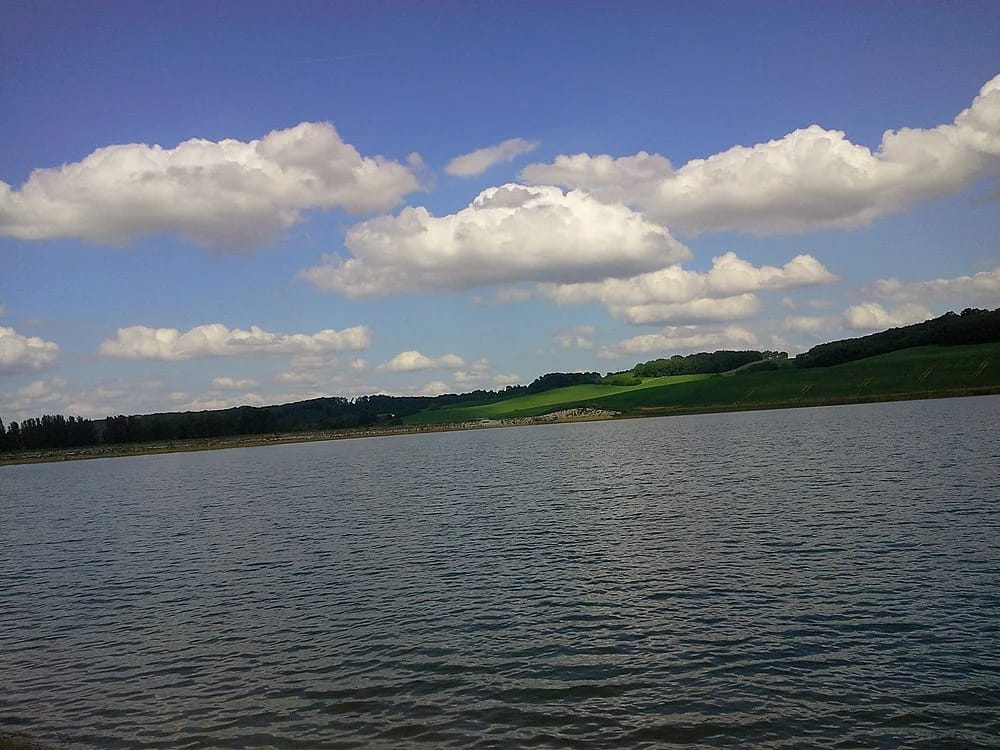 Panneaux solaires à Gariès