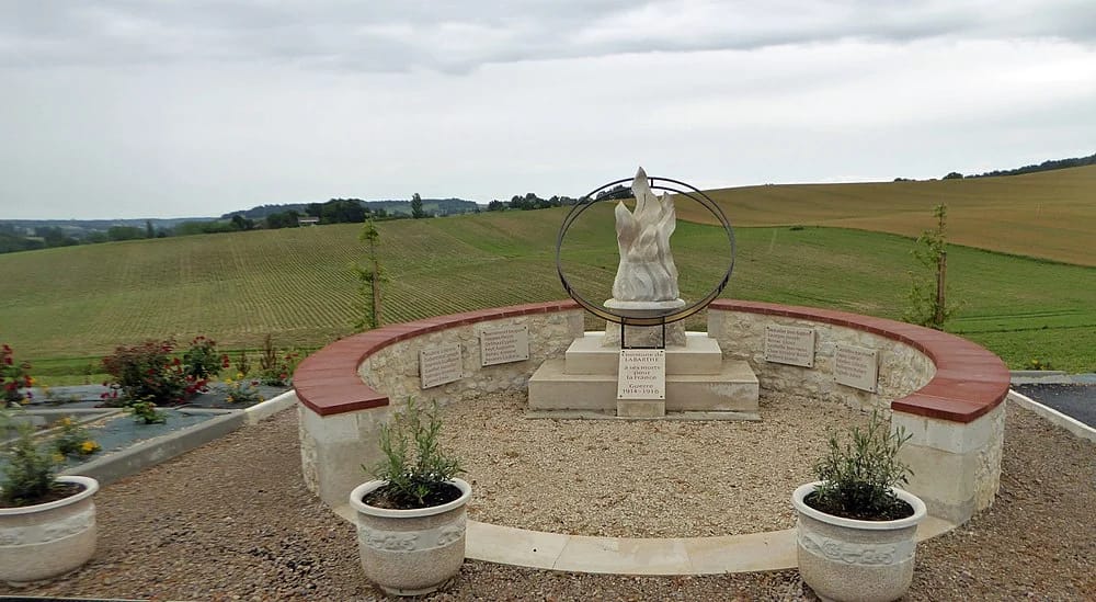 Panneaux solaires à Labarthe