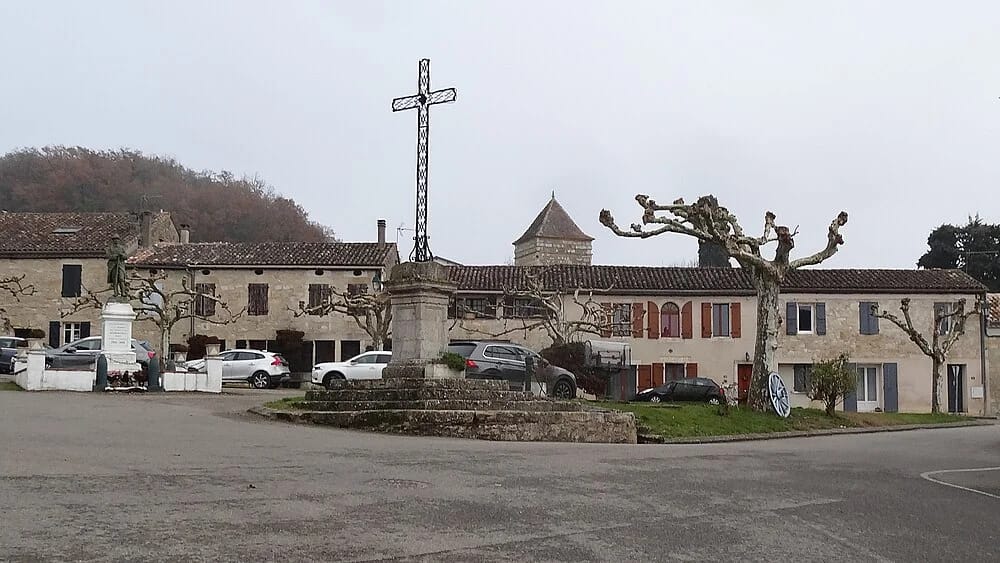 Panneaux solaires à Mansonville