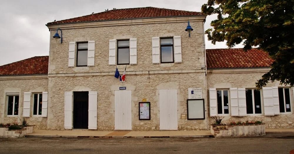 Panneaux solaires à Miramont-de-Quercy
